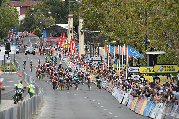 Tour Down Under